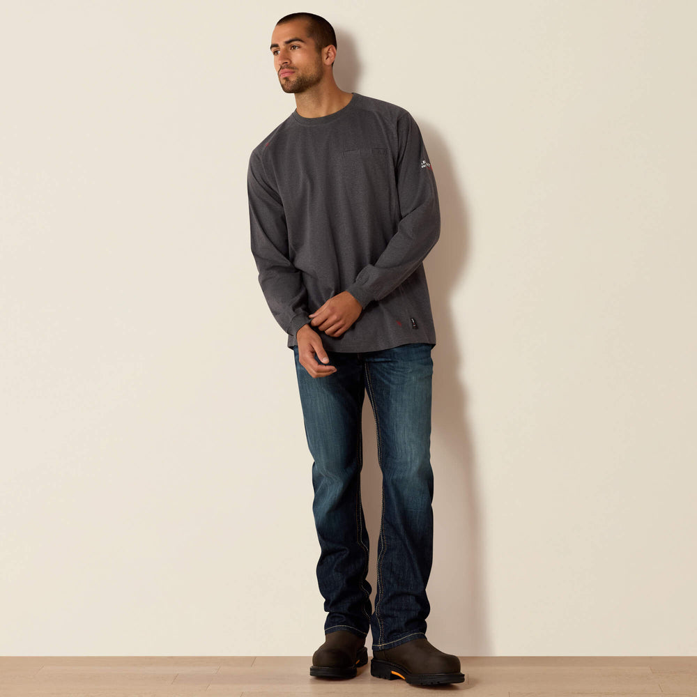 Ariat FR Air Crew T-Shirt Men