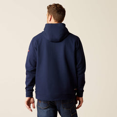 Ariat FR Solid Hoodie Men
