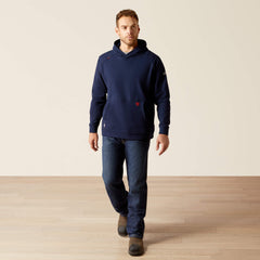 Ariat FR Solid Hoodie Men