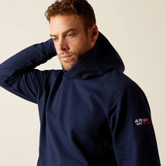 Ariat FR Solid Hoodie Men