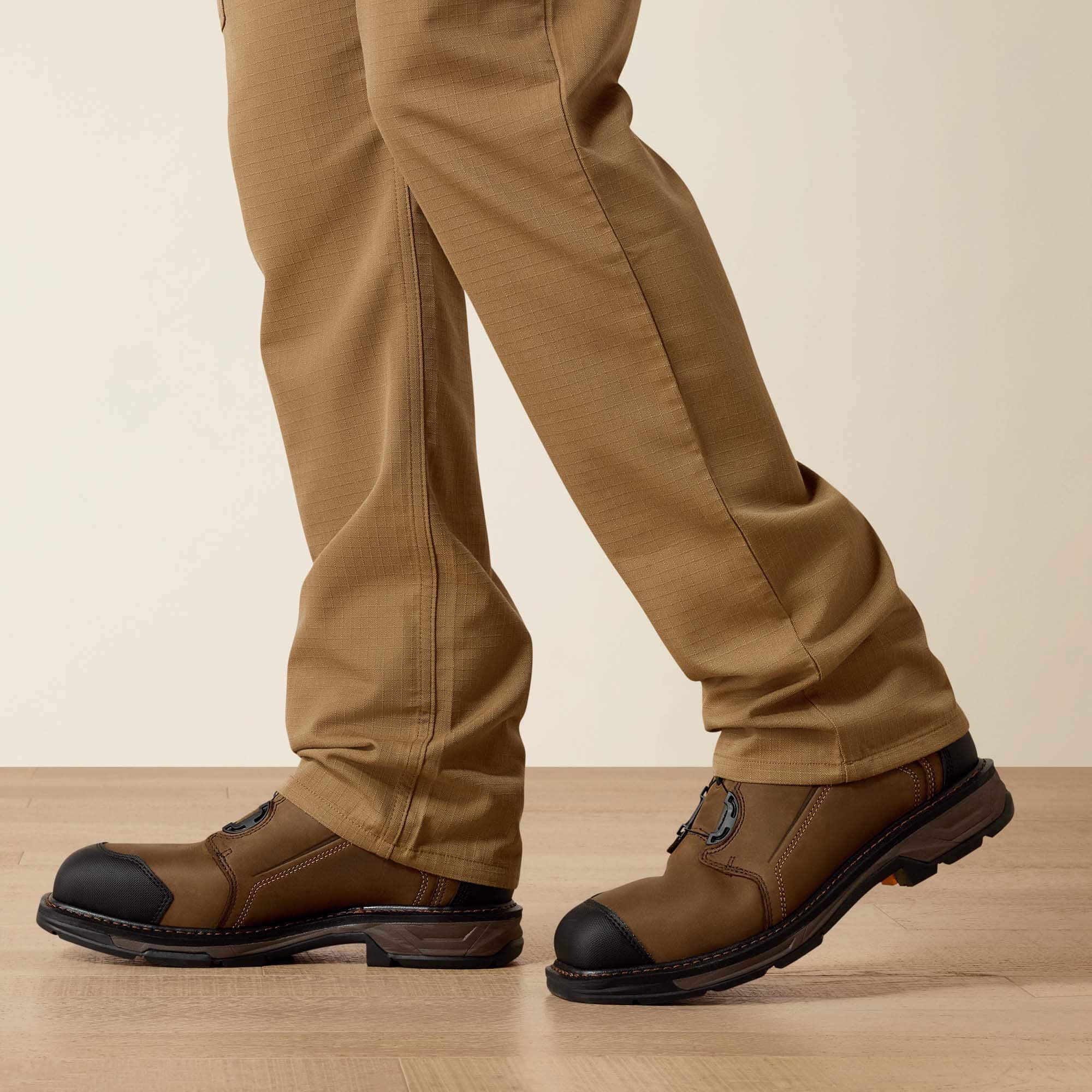 Ariat FR M4 Relaxed Crossfire Straight Pant Men