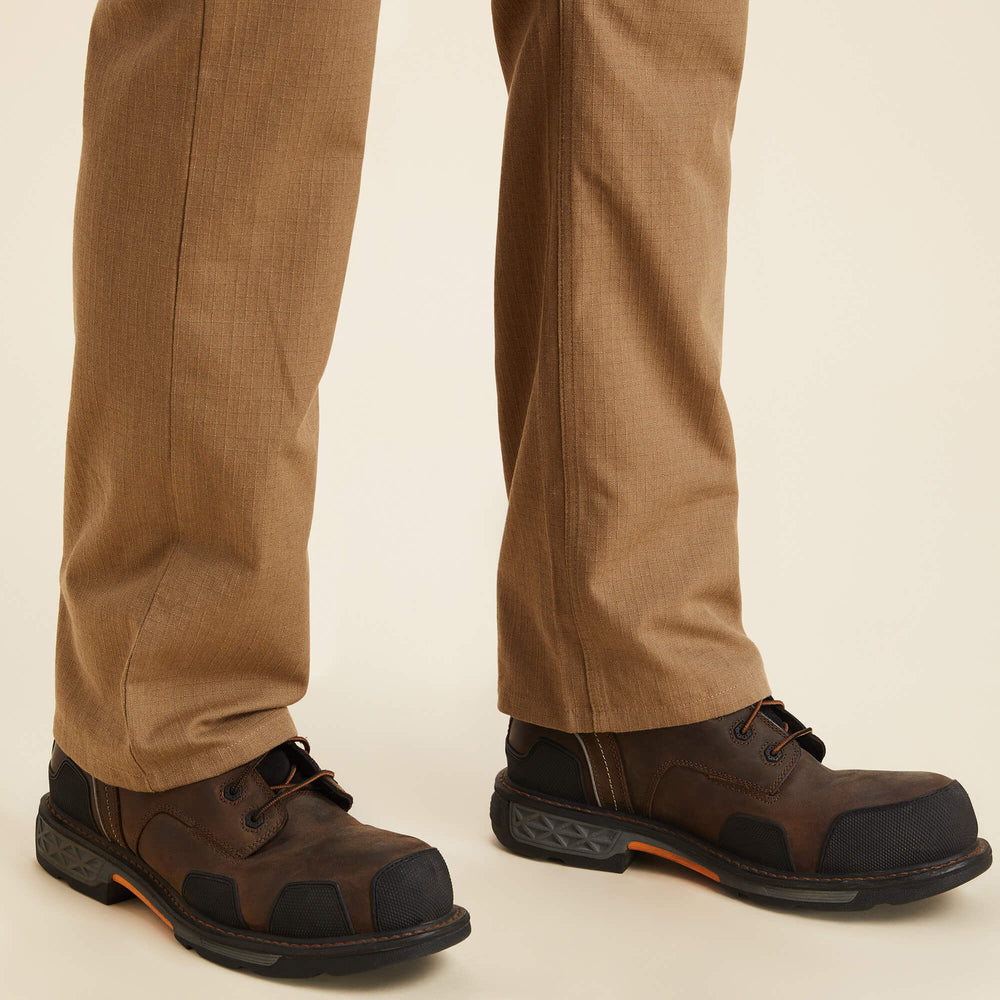 Ariat FR M4 Relaxed Crossfire Straight Pant Men