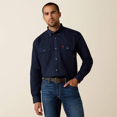 Ariat FR Featherlight Work Shirt Men