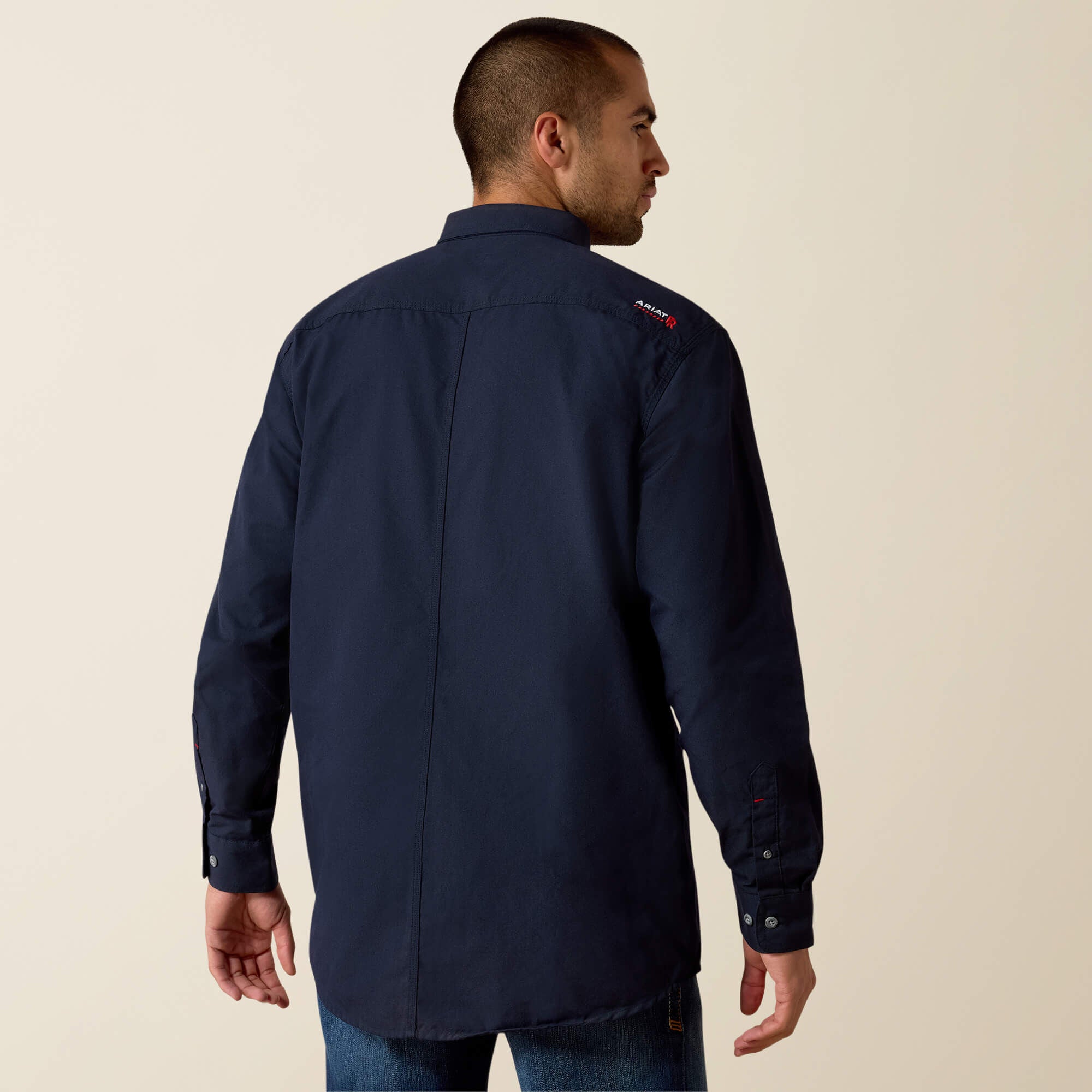 Ariat FR Featherlight Work Shirt Men
