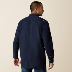 Ariat FR Featherlight Work Shirt Men