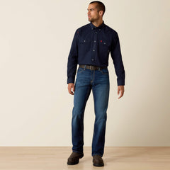 Ariat FR Featherlight Work Shirt Men