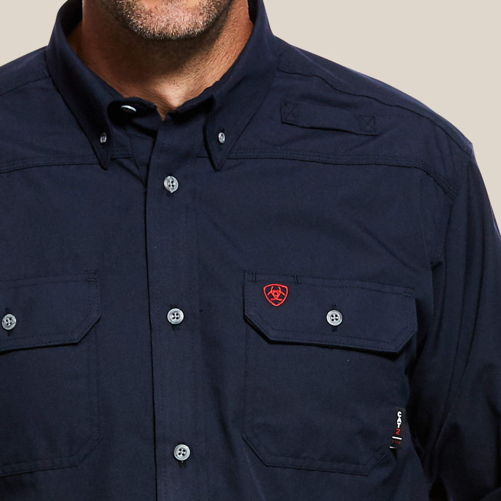 Ariat FR Featherlight Work Shirt Men