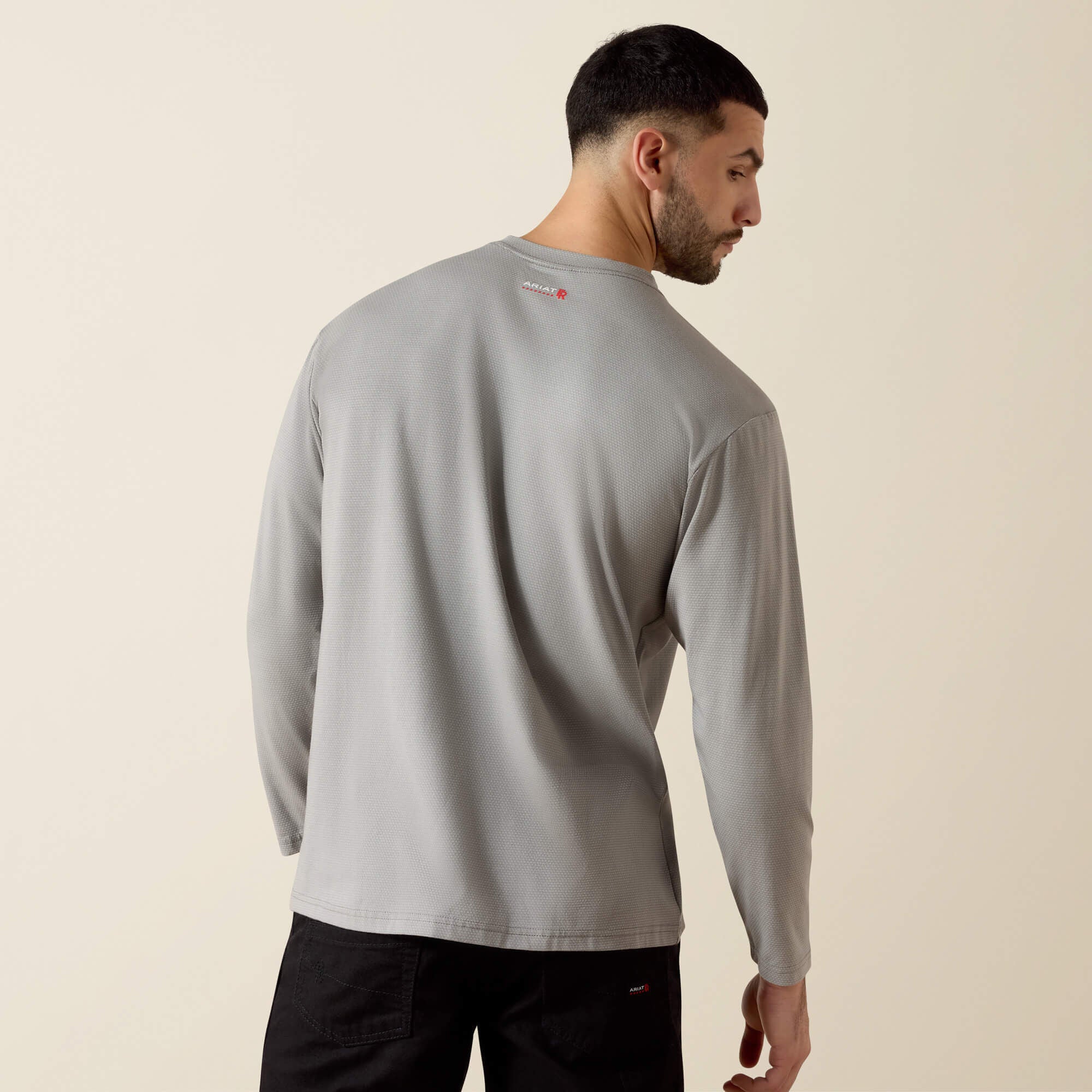 Ariat FR Baselayer T-Shirt Men
