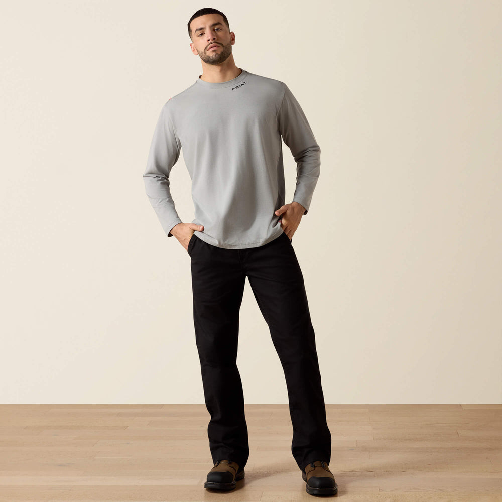 Ariat FR Baselayer T-Shirt Men