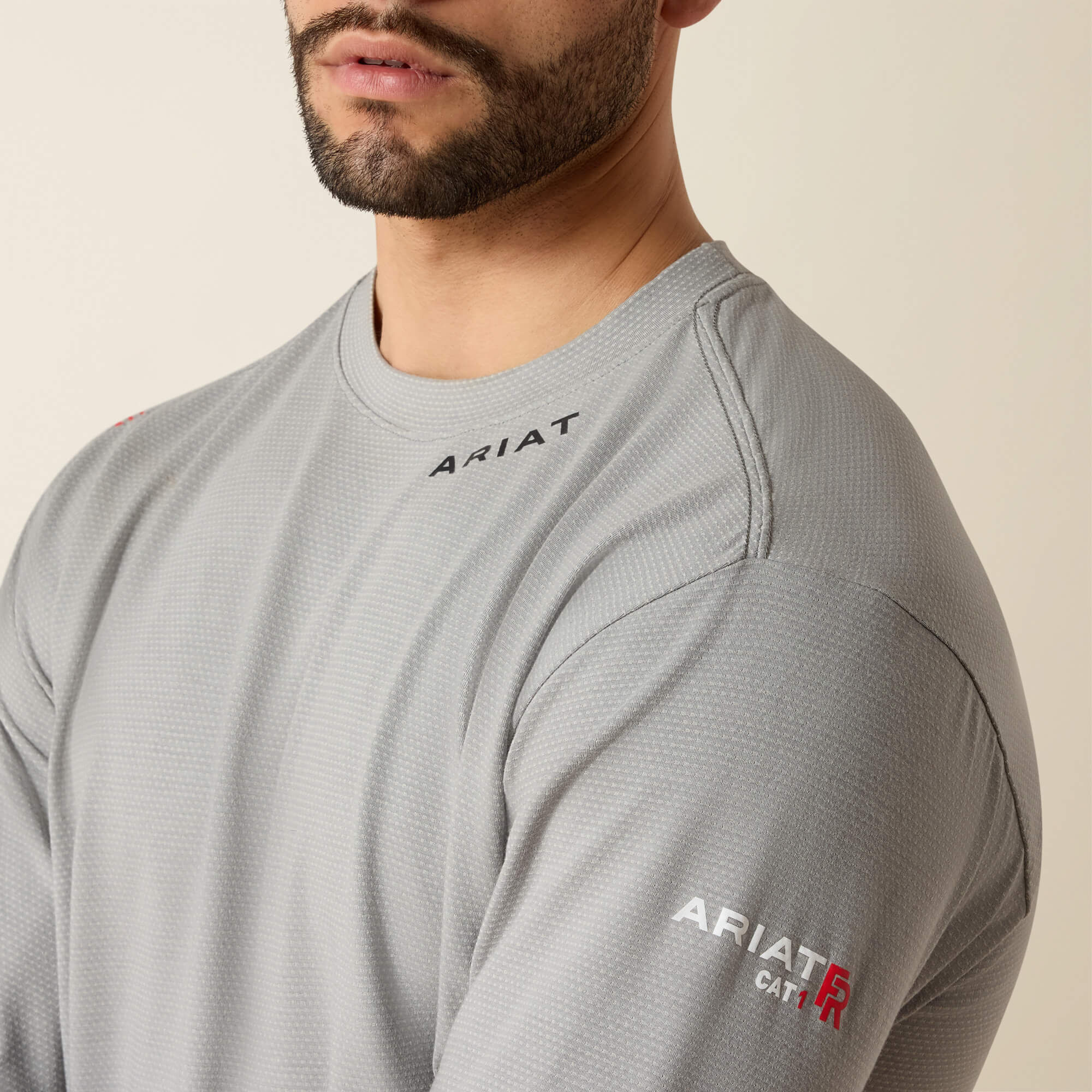 Ariat FR Baselayer T-Shirt Men