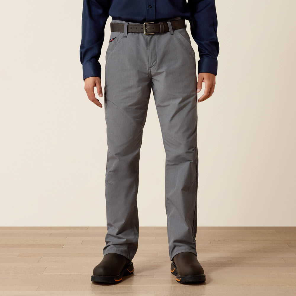 Ariat FR M4 Relaxed DuraLight Ripstop Boot Cut Pant Men