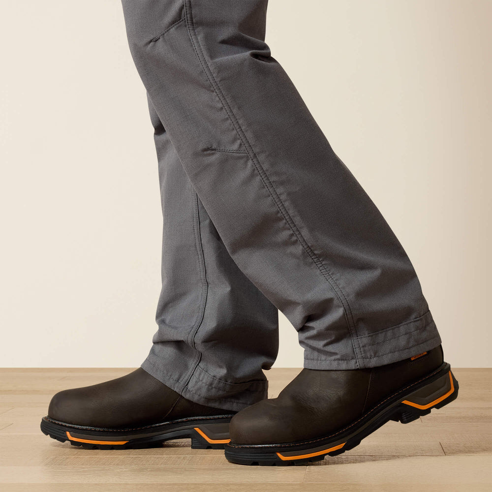 Ariat FR M4 Relaxed DuraLight Ripstop Boot Cut Pant Men