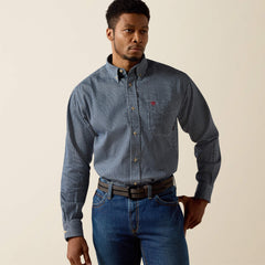Ariat FR Basic Work Shirt Men