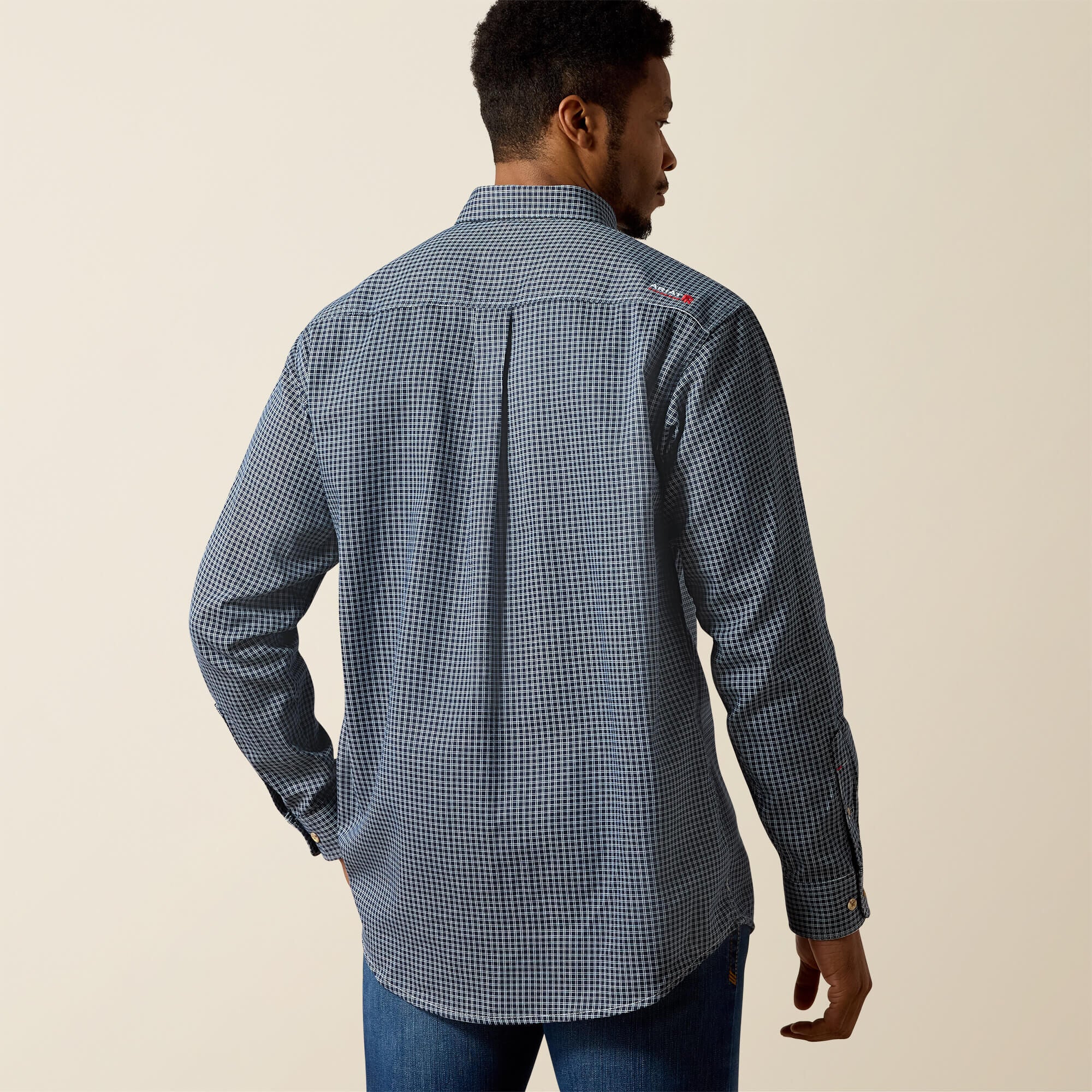 Ariat FR Basic Work Shirt Men