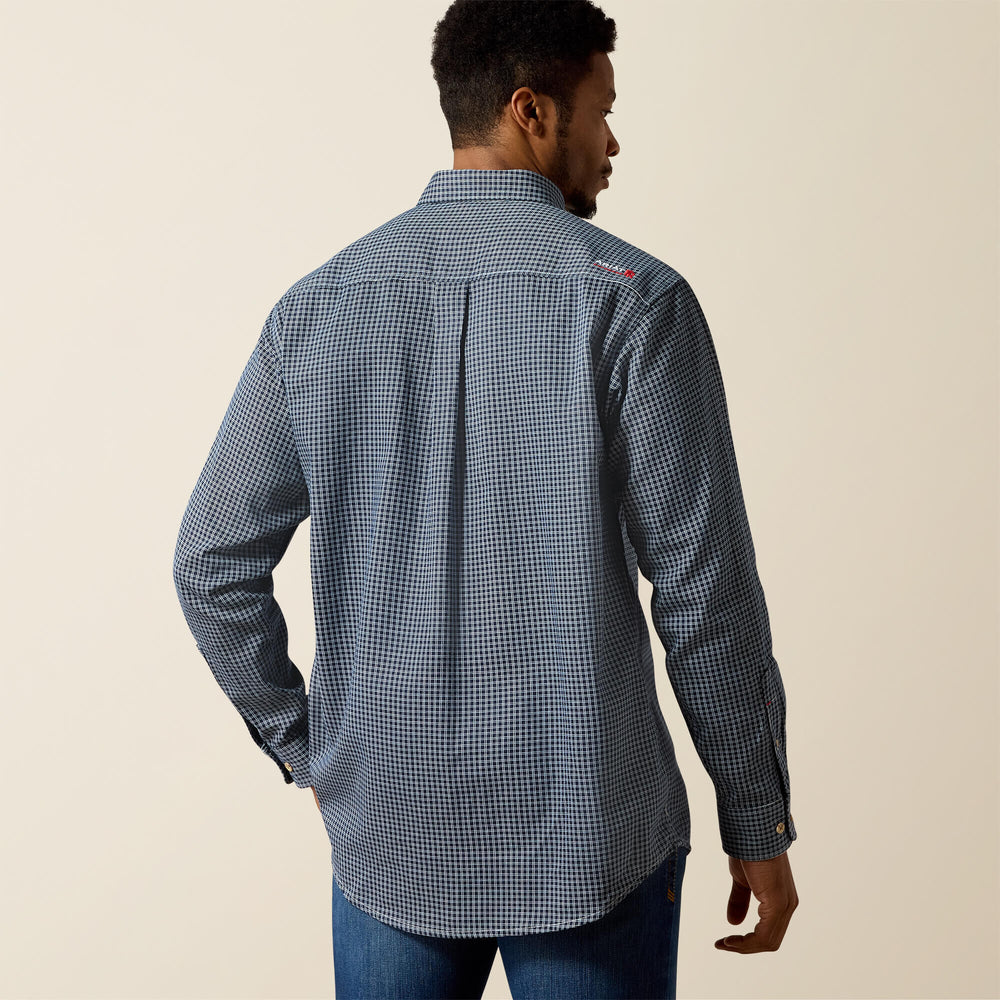 Ariat FR Basic Work Shirt Men