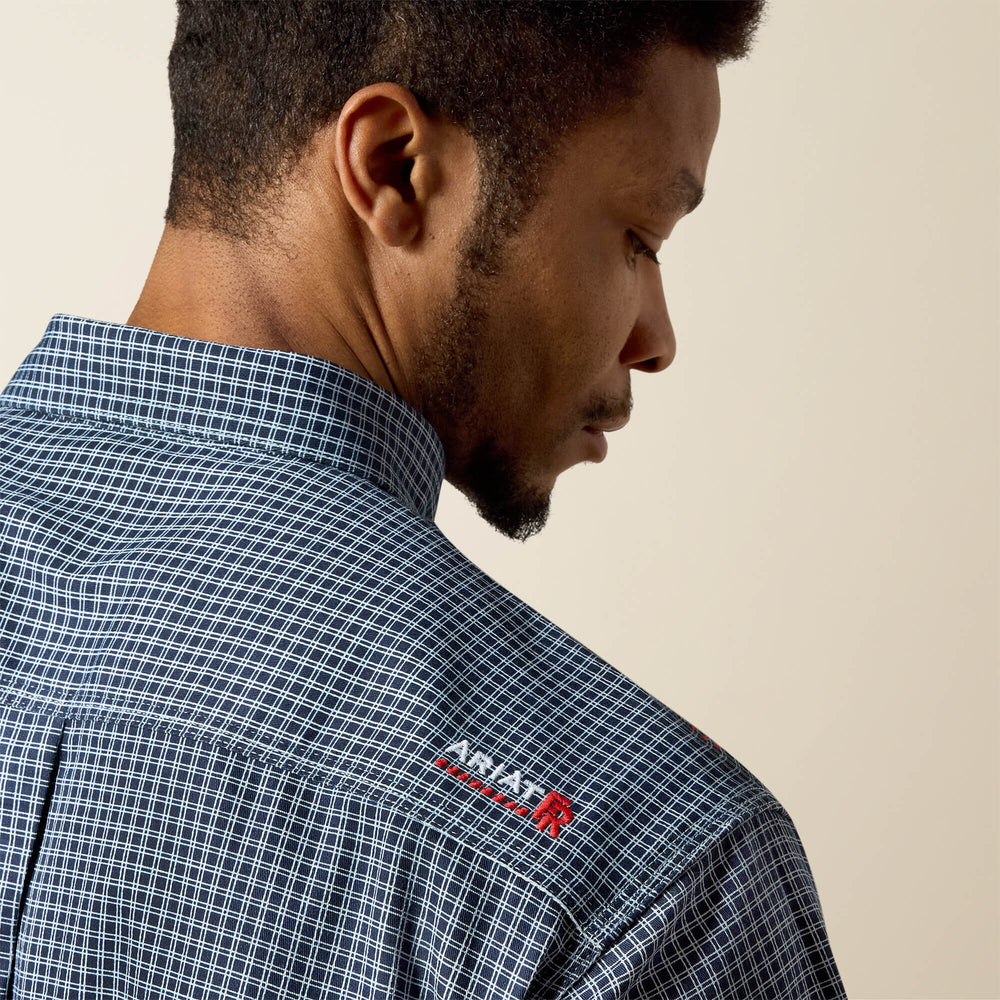 Ariat FR Basic Work Shirt Men