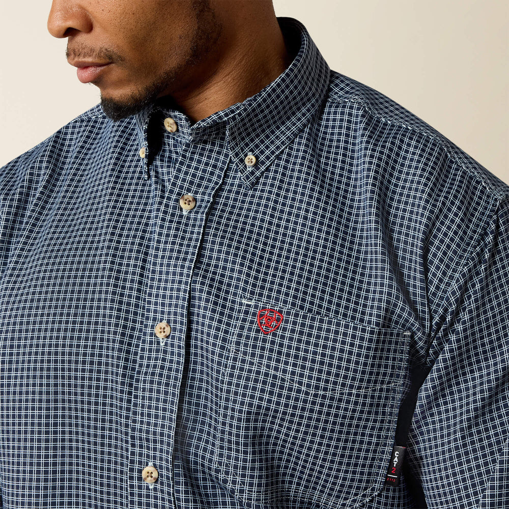 Ariat FR Basic Work Shirt Men