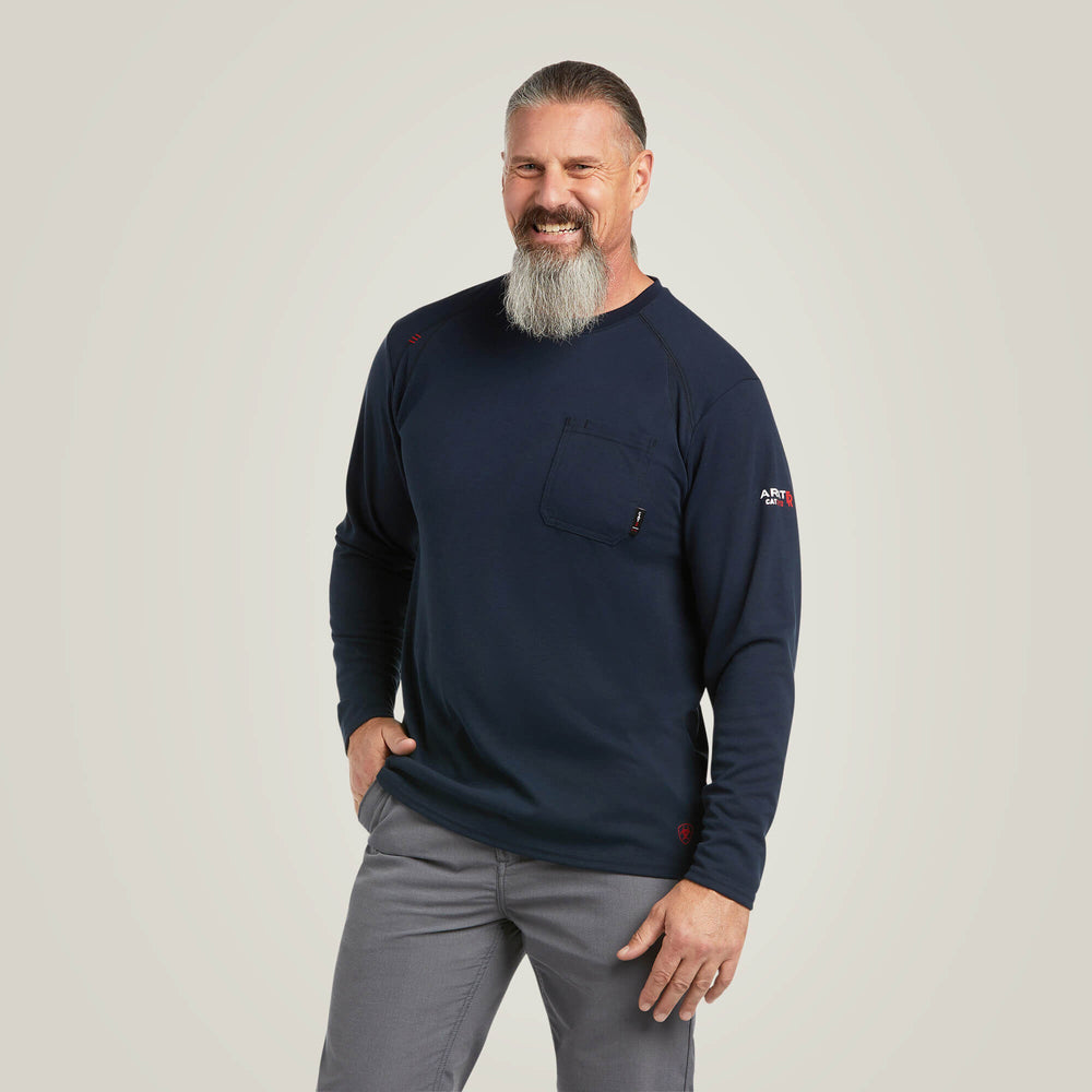 Ariat FR Max Protect Inherent T-Shirt Men