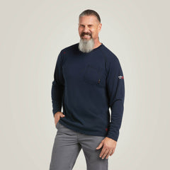 Ariat FR Max Protect Inherent T-Shirt Men