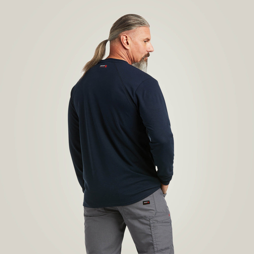 Ariat FR Max Protect Inherent T-Shirt Men
