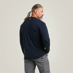 Ariat FR Max Protect Inherent T-Shirt Men