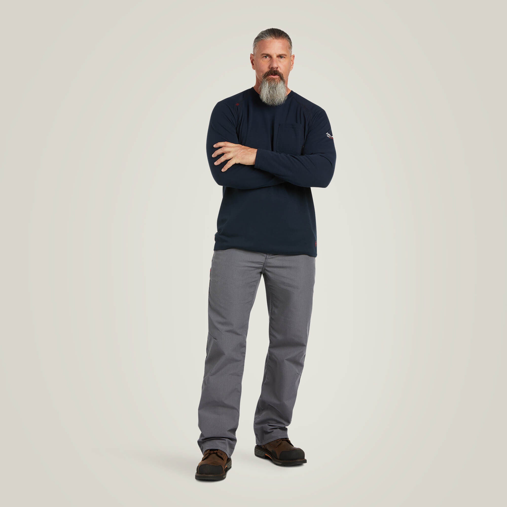 Ariat FR Max Protect Inherent T-Shirt Men