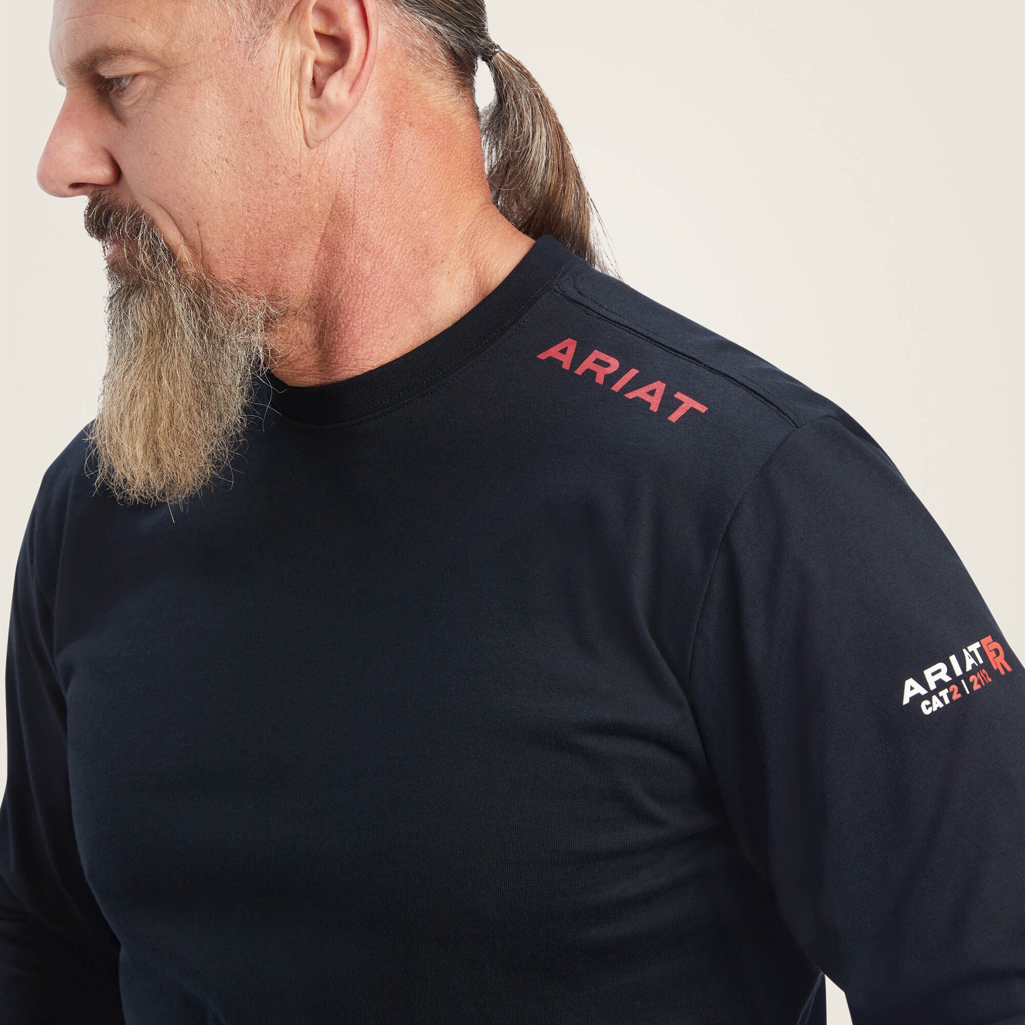 Ariat FR Born For This T-Shirt Men