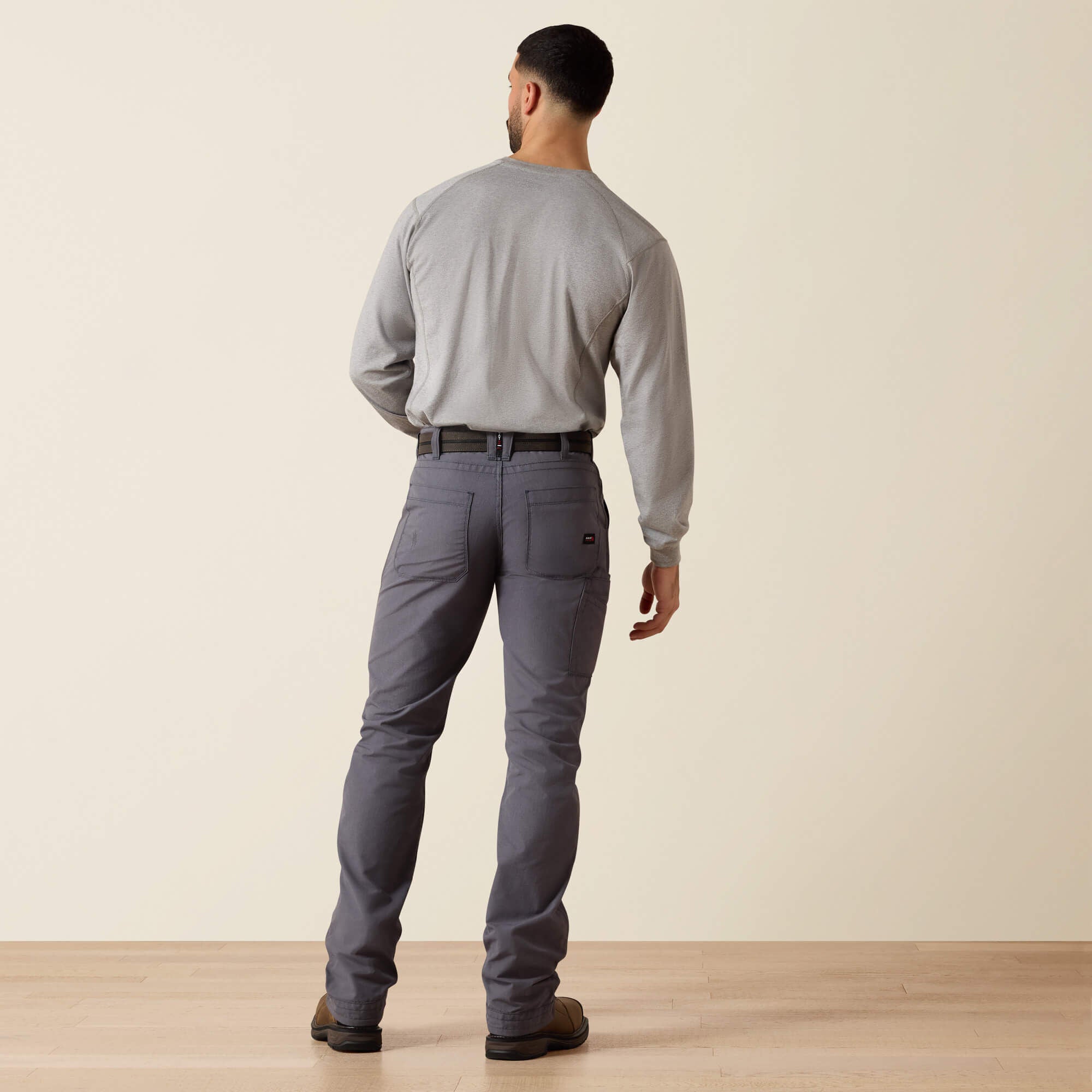 Ariat FR M5 DuraLight Ripstop Stackable Straight Leg Pant Men