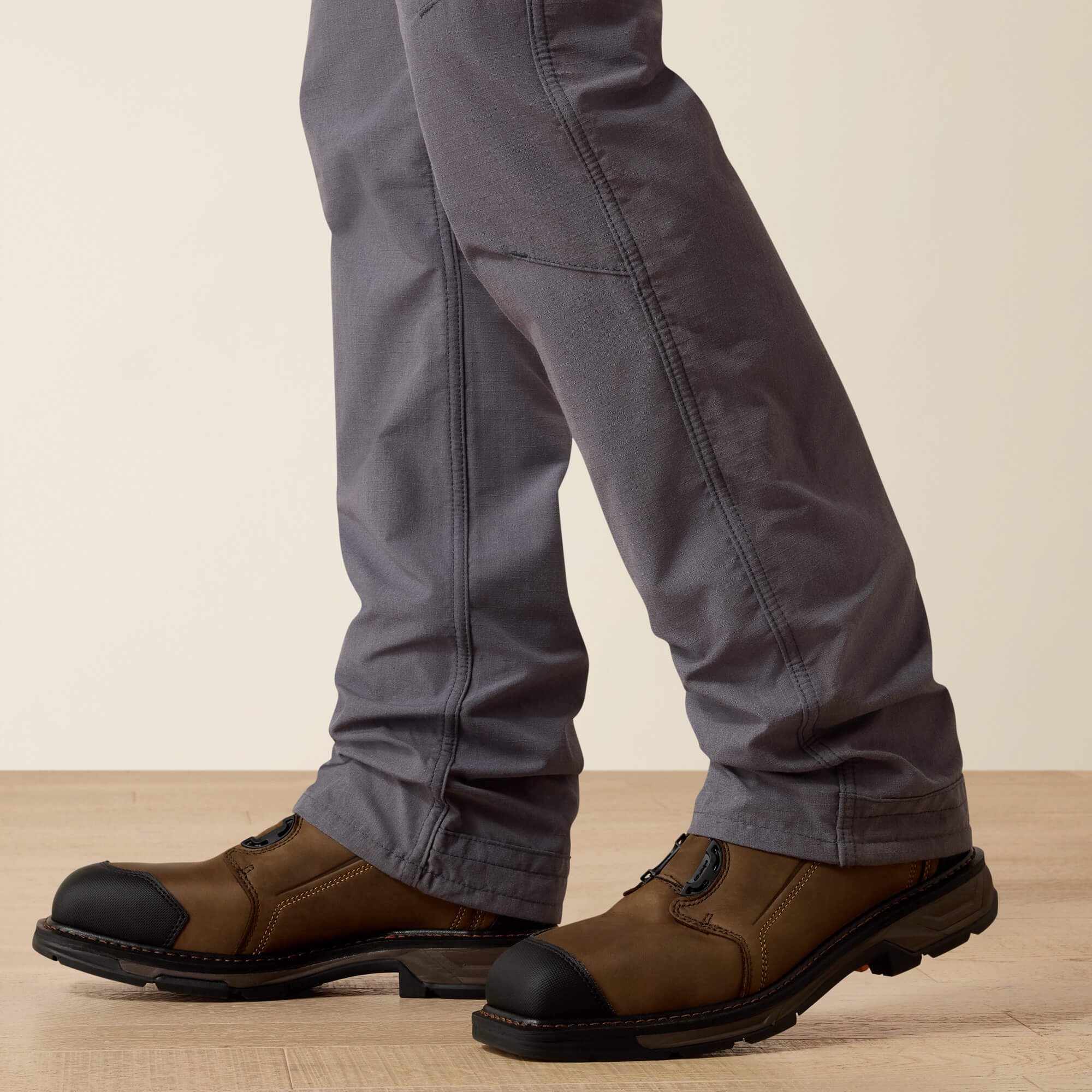 Ariat FR M5 DuraLight Ripstop Stackable Straight Leg Pant Men