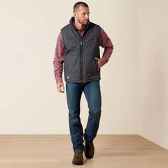 Ariat FR Crius Insulated Vest Men