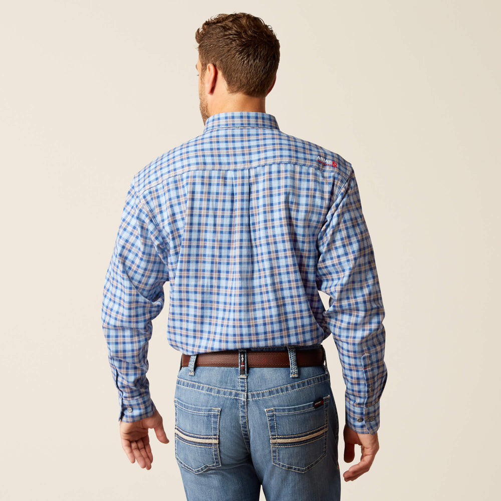 Ariat FR Sierra Work Shirt Men