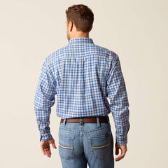 Ariat FR Sierra Work Shirt Men