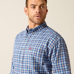 Ariat FR Sierra Work Shirt Men