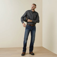 Ariat FR Air Inherent Work Shirt Men