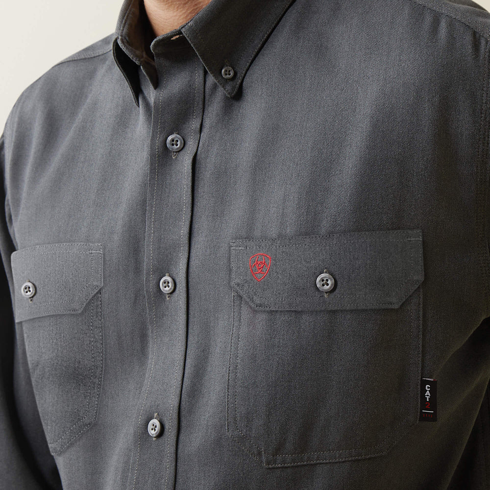 Ariat FR Air Inherent Work Shirt Men