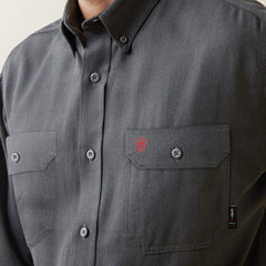 Ariat FR Air Inherent Work Shirt Men