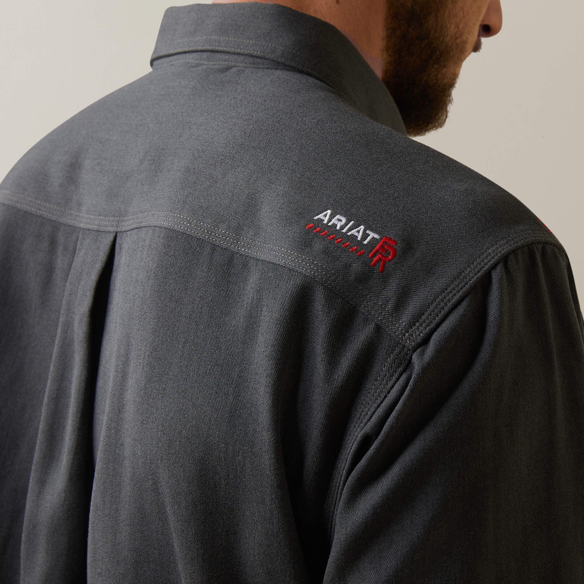 Ariat FR Air Inherent Work Shirt Men
