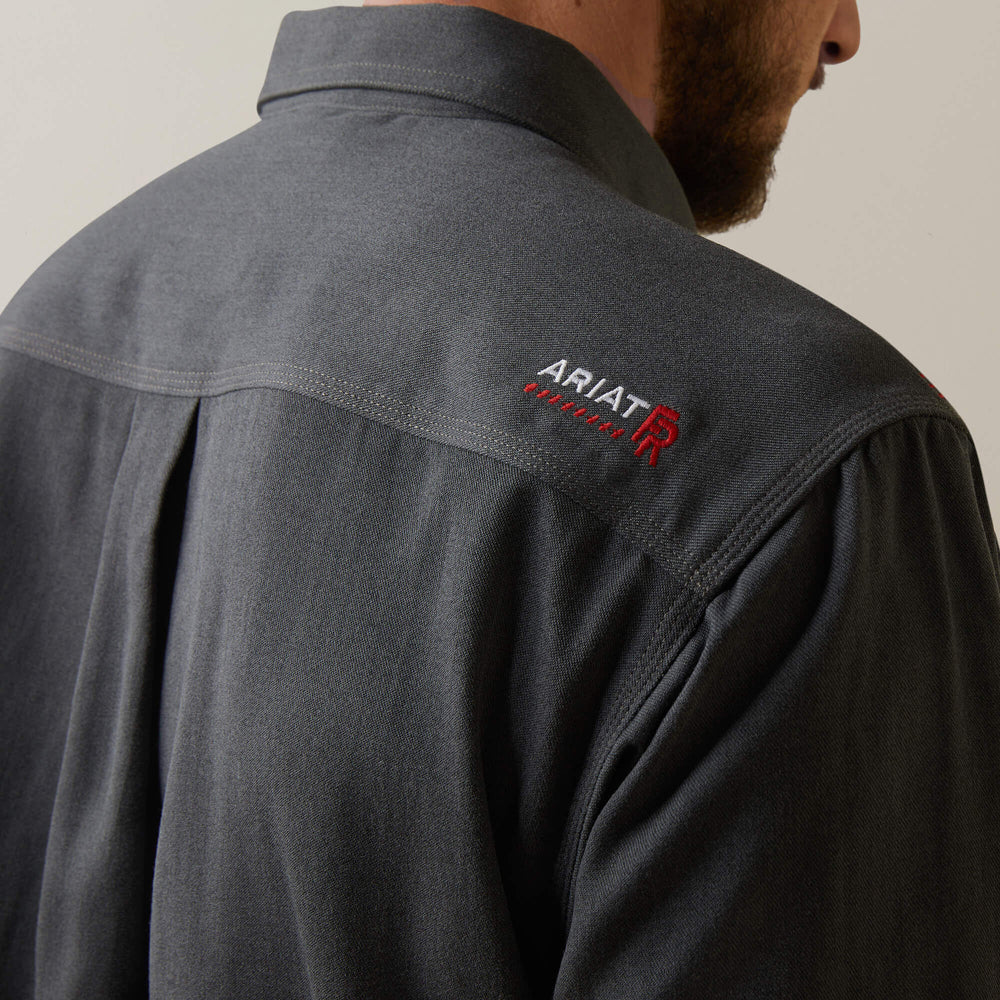 Ariat FR Air Inherent Work Shirt Men