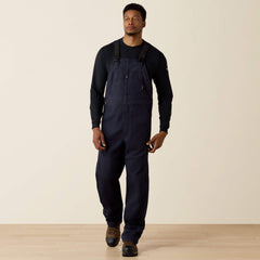 Ariat FR Canvas Unlined Bib Men