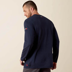 Ariat FR Baselayer T-Shirt Men