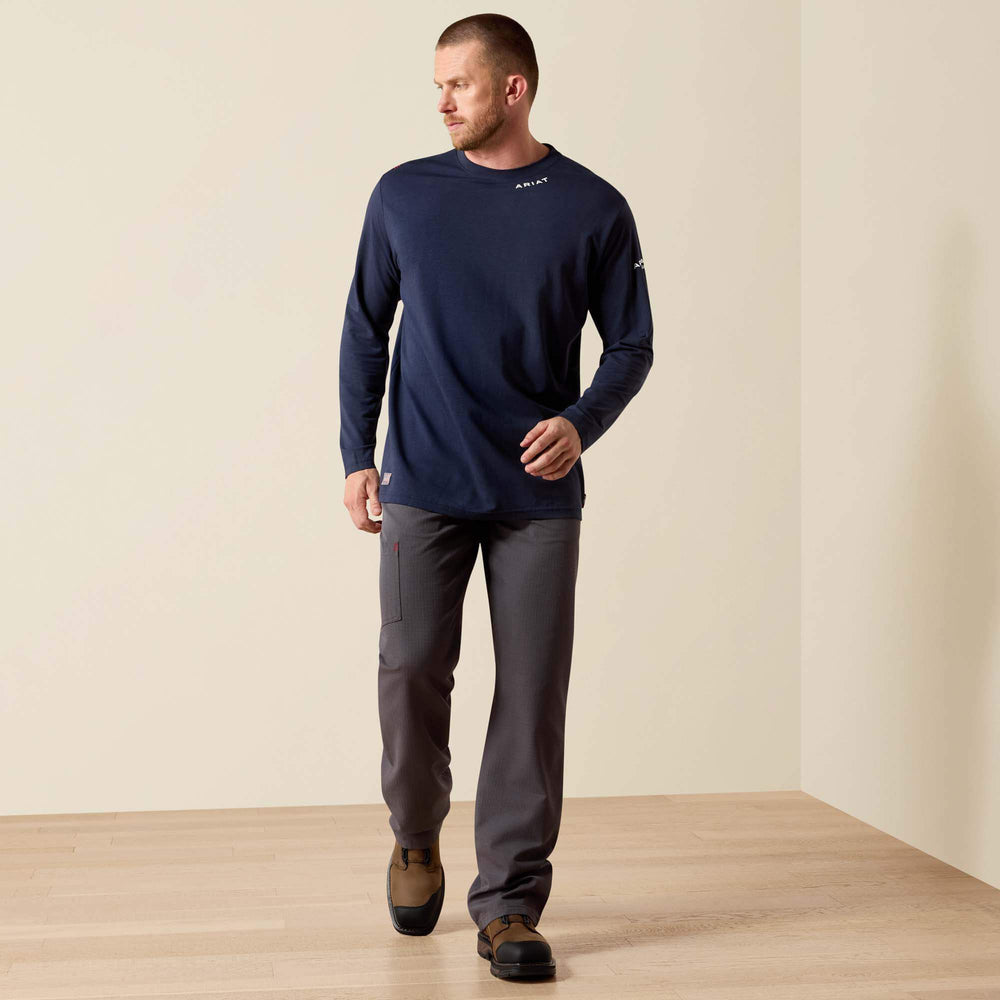Ariat FR Baselayer T-Shirt Men