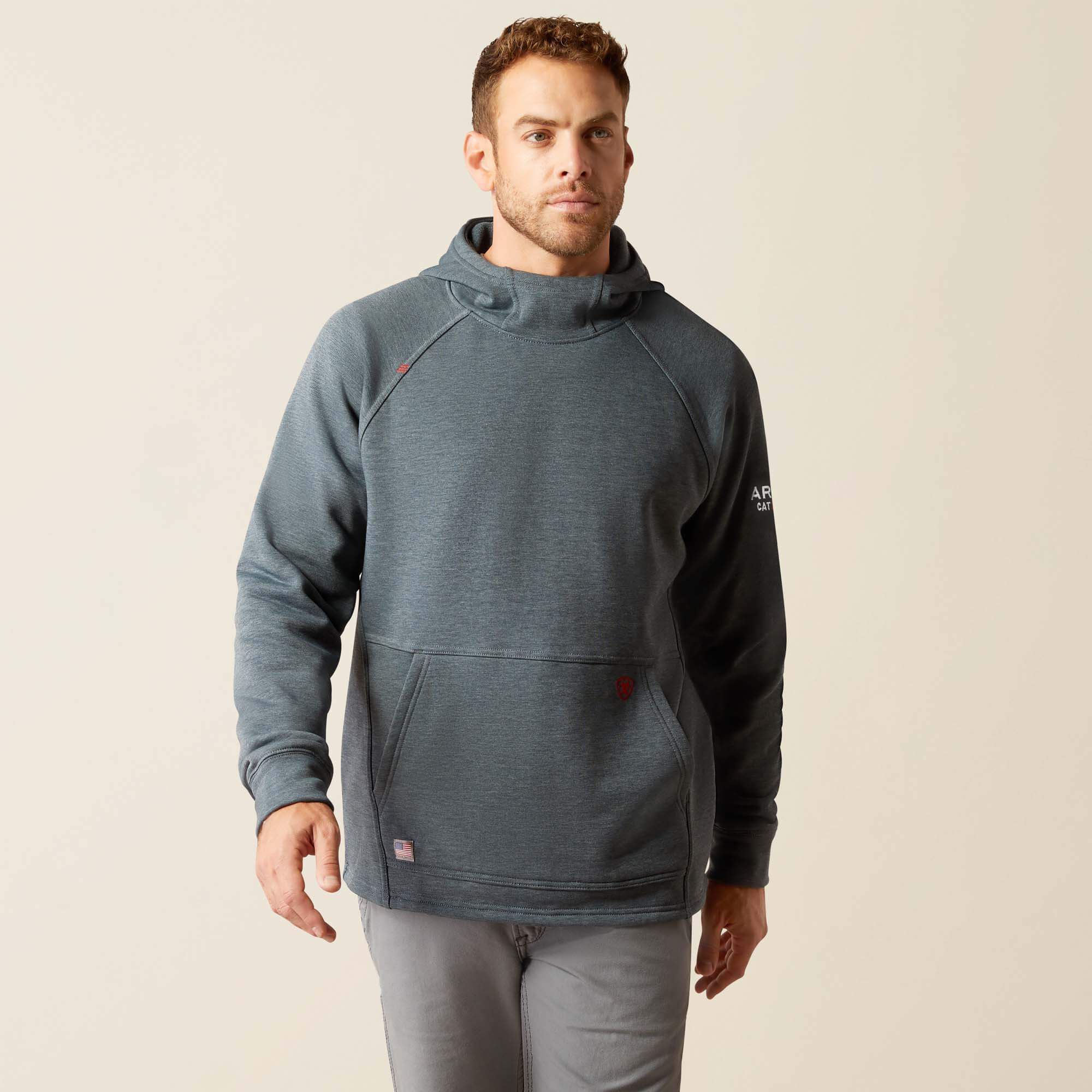 Ariat FR Primo Fleece 2.0 Hoodie Men