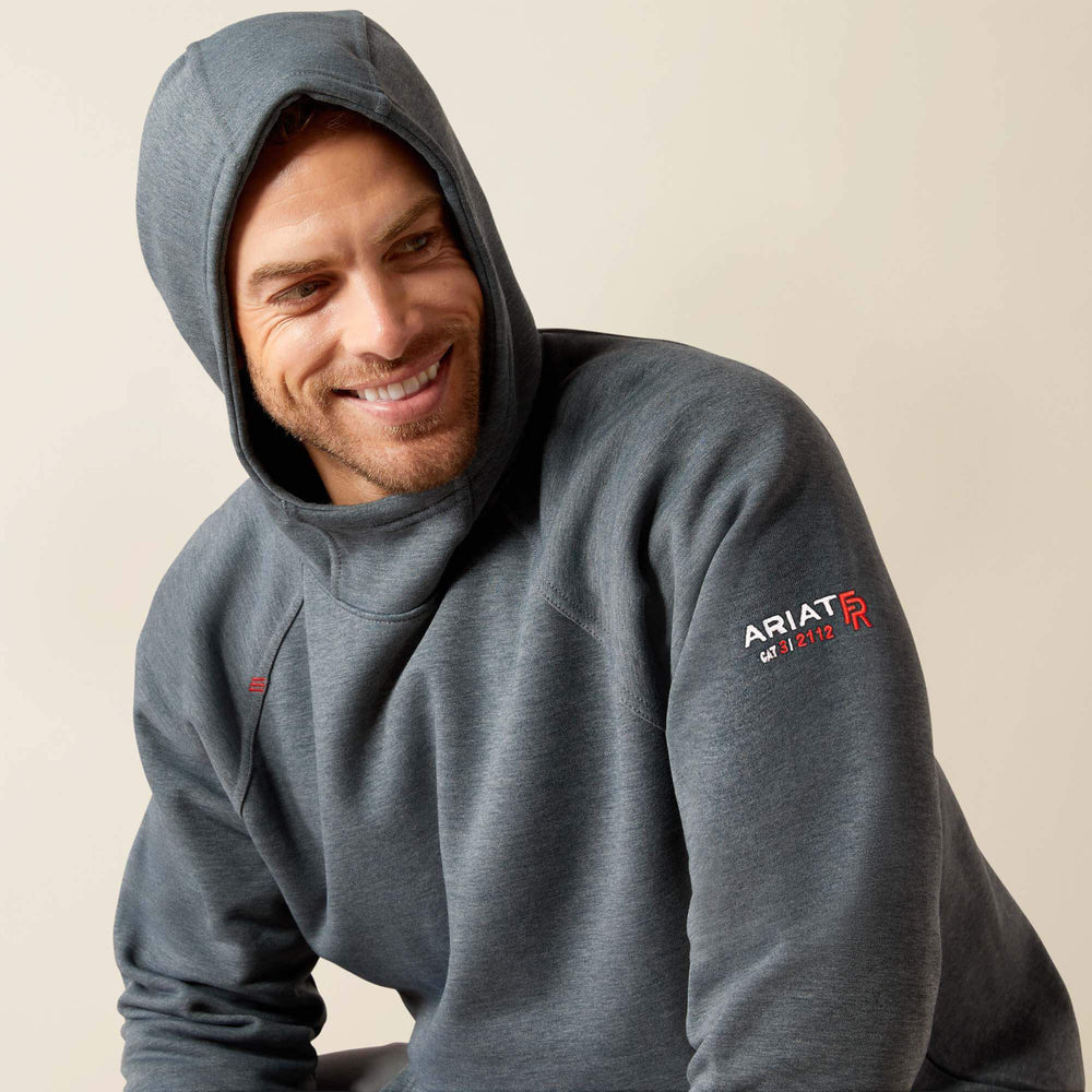 Ariat FR Primo Fleece 2.0 Hoodie Men