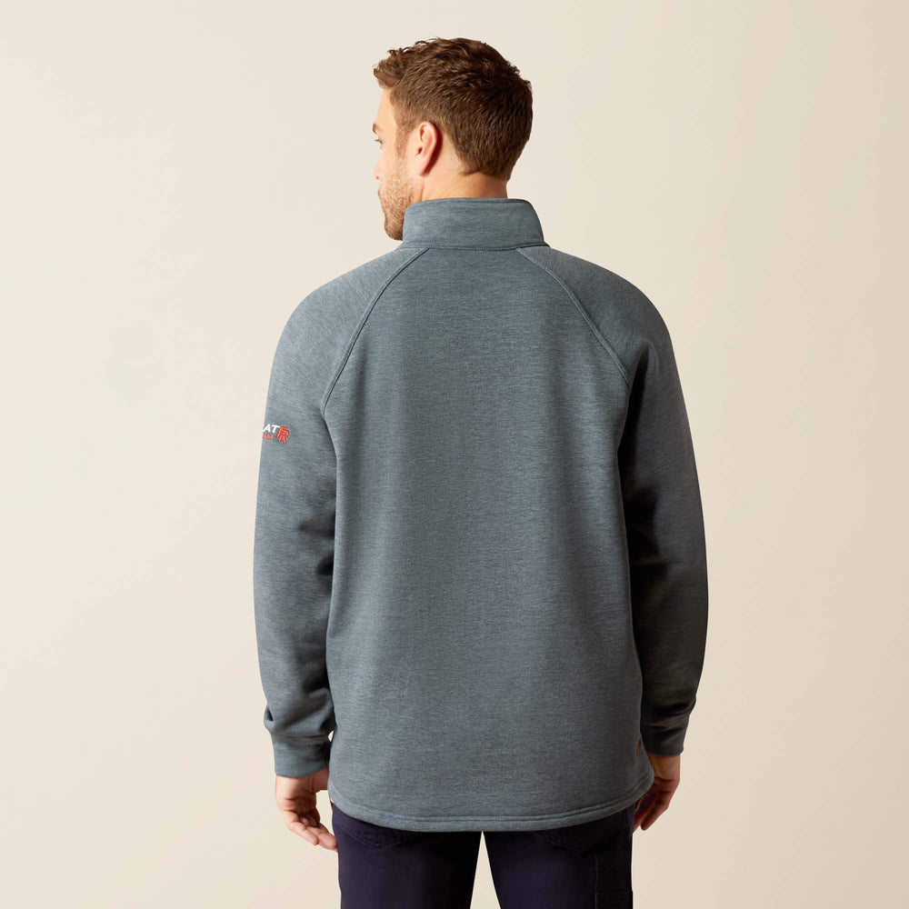Ariat FR Primo Fleece 2.0 1/4 Zip Sweater Men