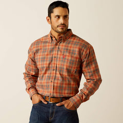 Ariat FR Olympic Work Shirt Men