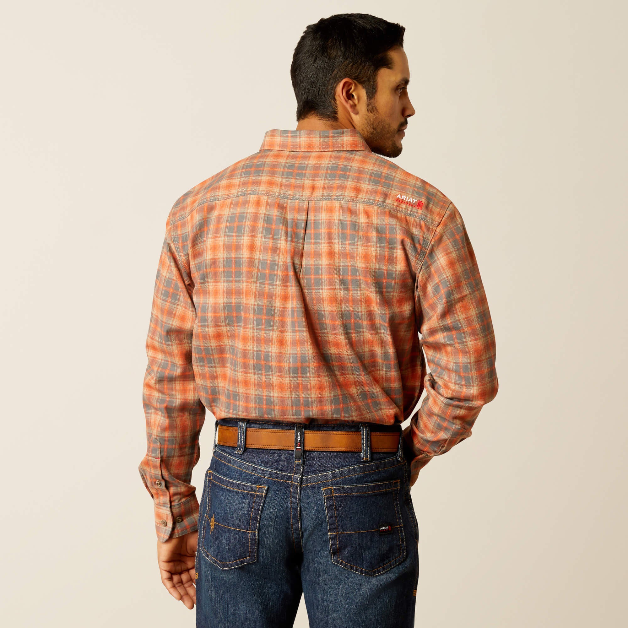 Ariat FR Olympic Work Shirt Men