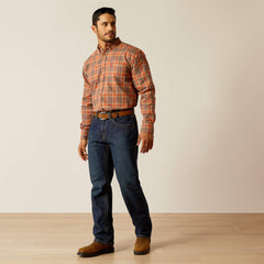Ariat FR Olympic Work Shirt Men