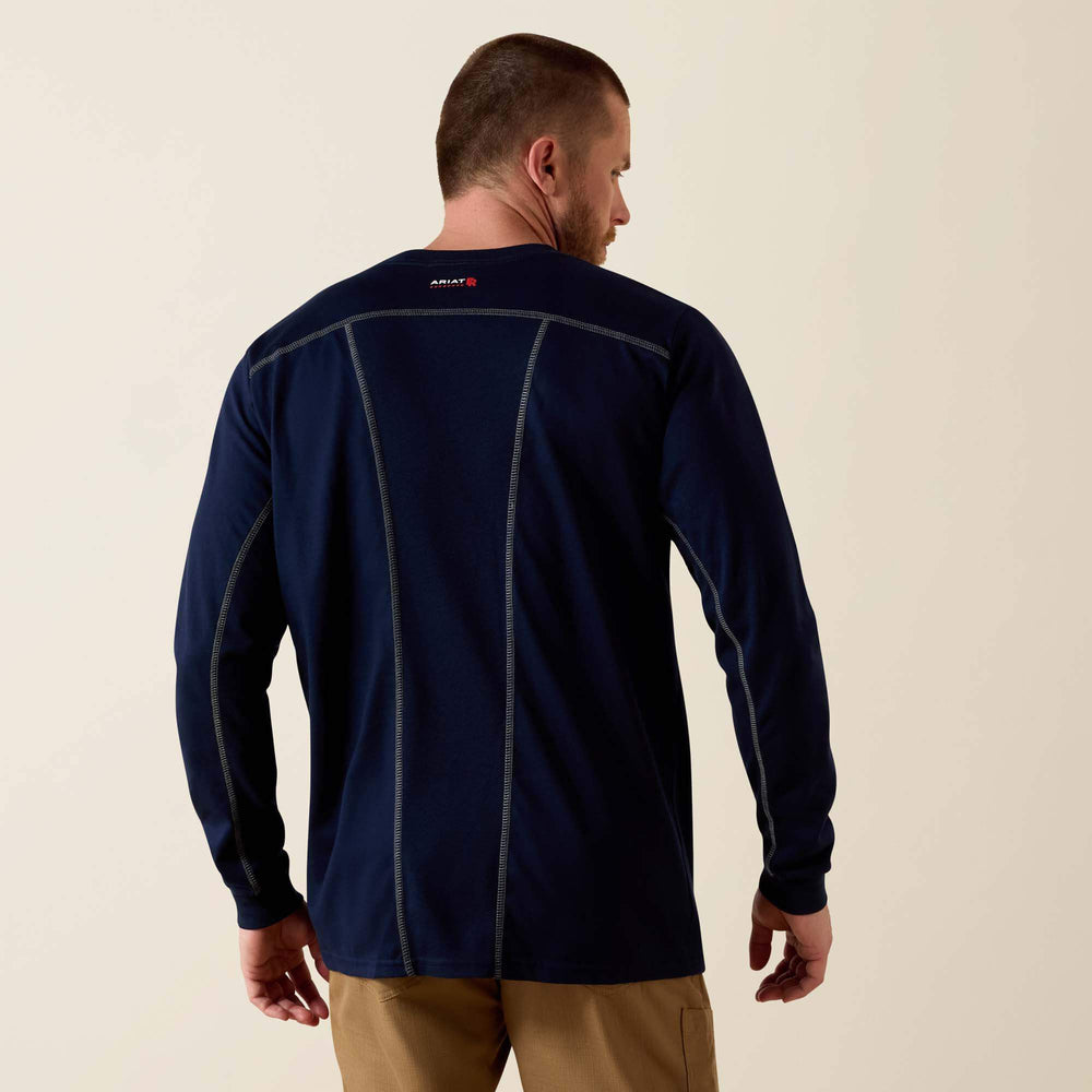 Ariat FR AC Crew T-Shirt Men