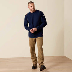 Ariat FR AC Crew T-Shirt Men