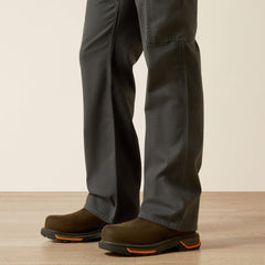 Ariat FR M4 Relaxed Lightweight Cargo DuraStretch Straight Leg Pants Men